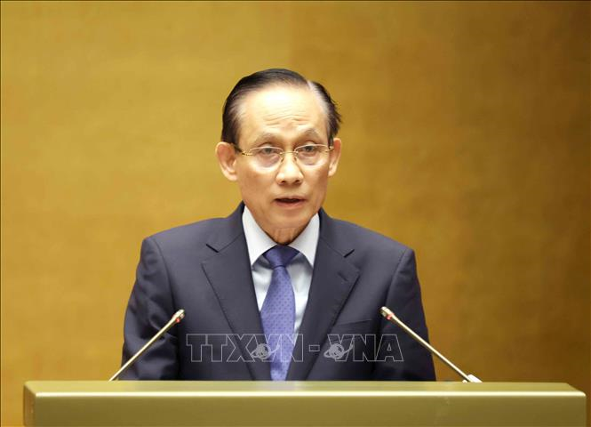 Hội nghị quán triệt Nghị quyết Đại hội XIV: Phát triển đối ngoại tương xứng với tầm vóc và vị thế đất nước